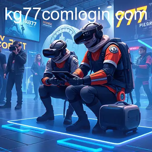 The Digital Evolution of Gaming Websites