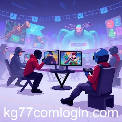 The Evolution of Online Gaming in 2025