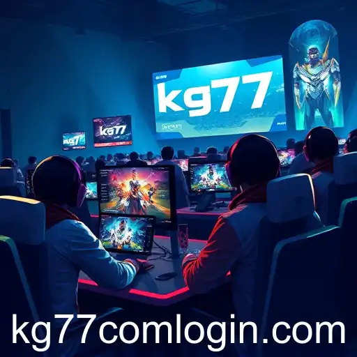 The Surge of Online Gaming in 2025