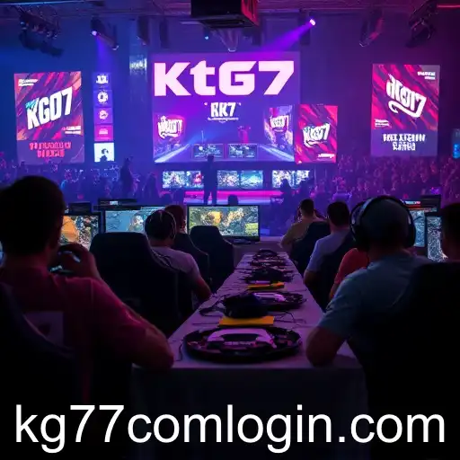 The Rise of Online Gaming Communities